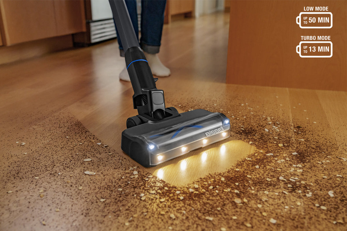 BISSELL PowerClean® FurGuard™ Cordless Stick Vacuum