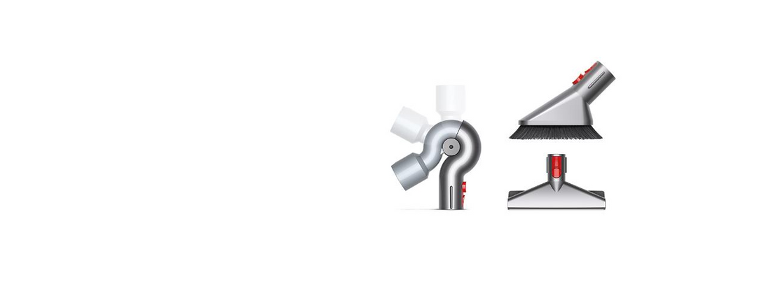 Dyson Furniture Cleaning Kit