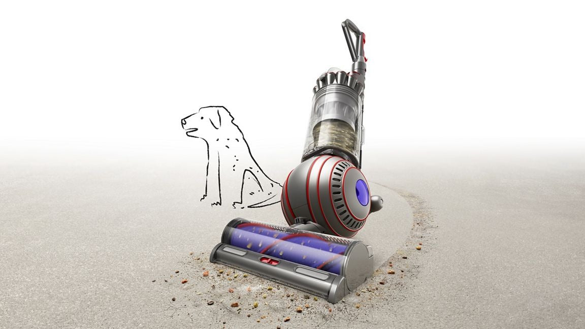 Dyson Ball Animal 3 Upright Vacuum